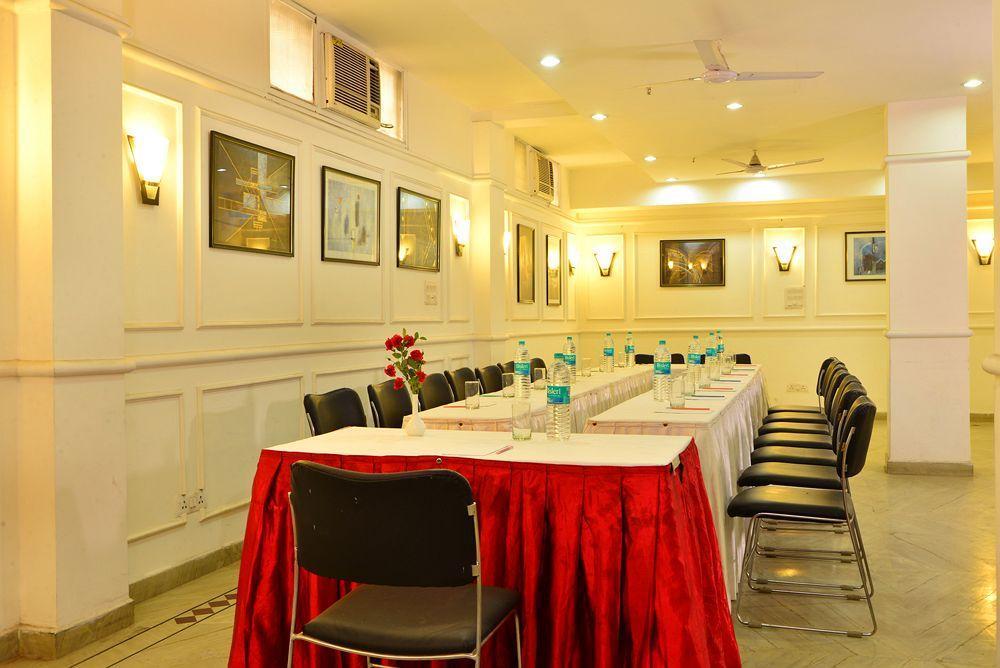 Hotel Shanti Palace West Patel Nagar New Delhi Exterior photo